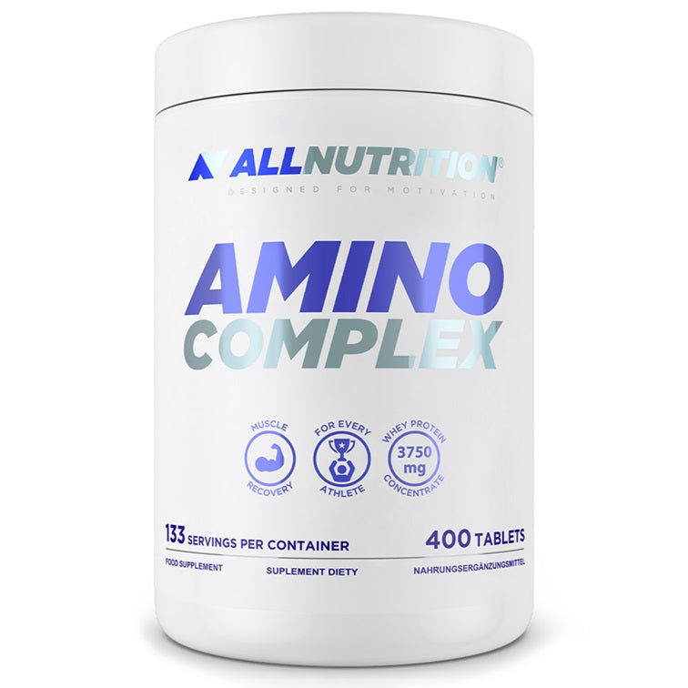 Amino Complex by Allnutrition