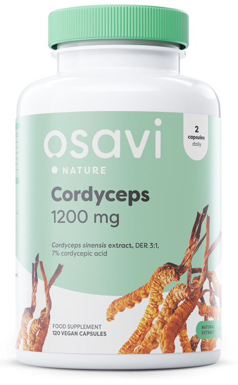 Cordyceps by Osavi – product image 2