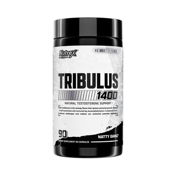 Tribulus 1400 by Nutrex