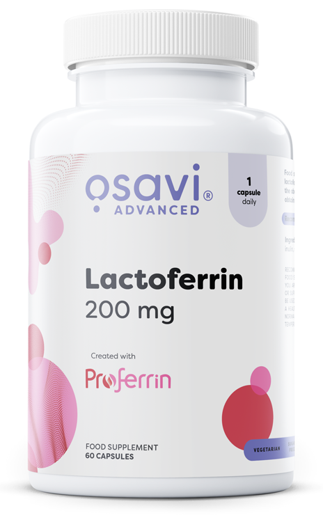 Lactoferrin by Osavi – product image 2