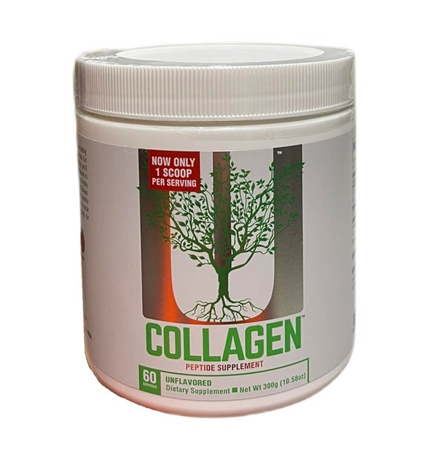 Collagen by Universal Nutrition