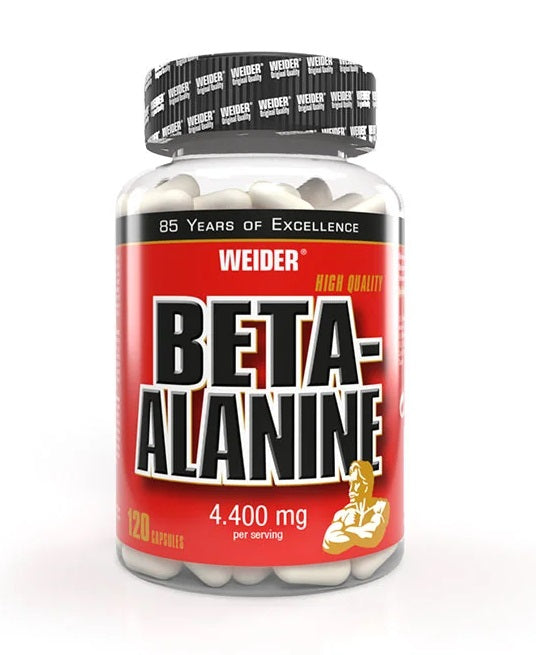 Beta-Alanine