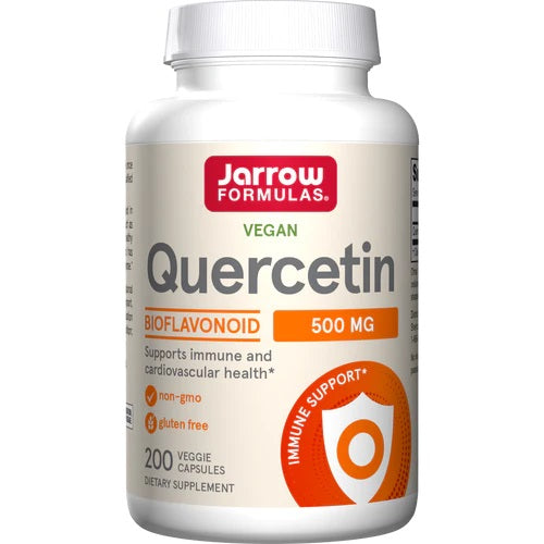 Quercetin by Jarrow Formulas – product image 3