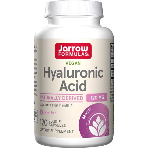 Hyaluronic Acid by Jarrow Formulas – product image 2