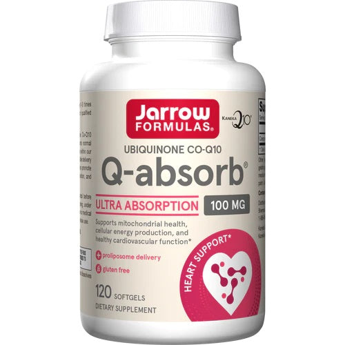 Q-absorb by Jarrow Formulas – product image 2
