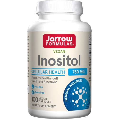 Inositol by Jarrow Formulas