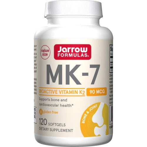 MK-7 by Jarrow Formulas – product image 4