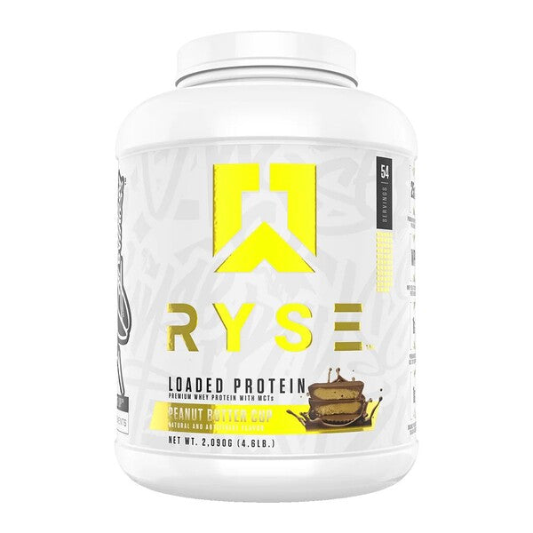 Loaded Protein
