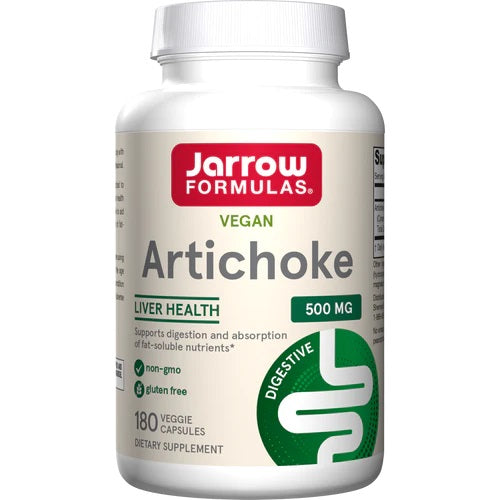 Artichoke