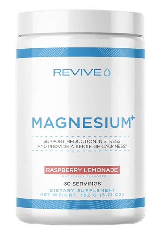 Magnesium+ by Revive