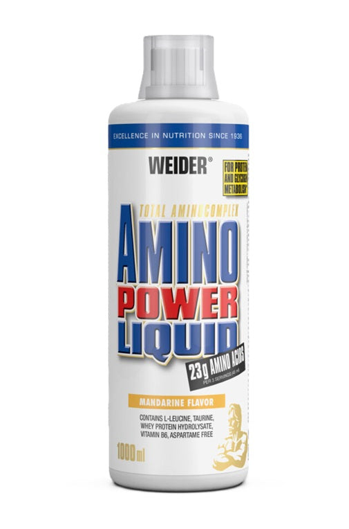 Amino Power Liquid