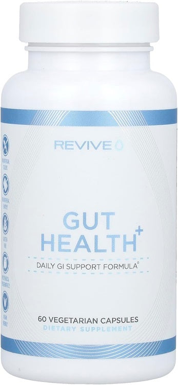 Gut Health+ by Revive