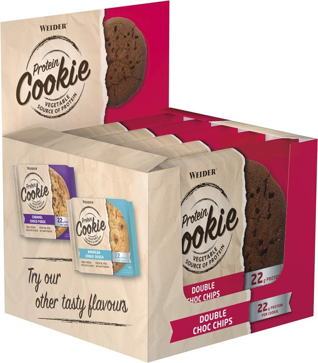 Protein Cookie by Weider – product image 6