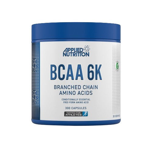 BCAA 6K by Applied Nutrition