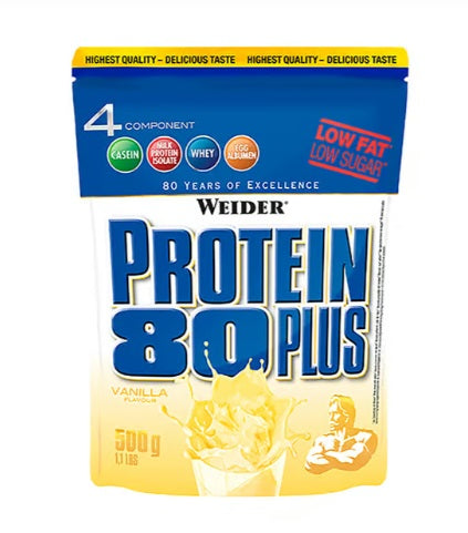 Protein 80 Plus by Weider – product image 3