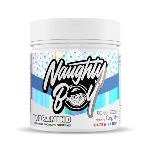 Hydramind by Naughty Boy – product image 5