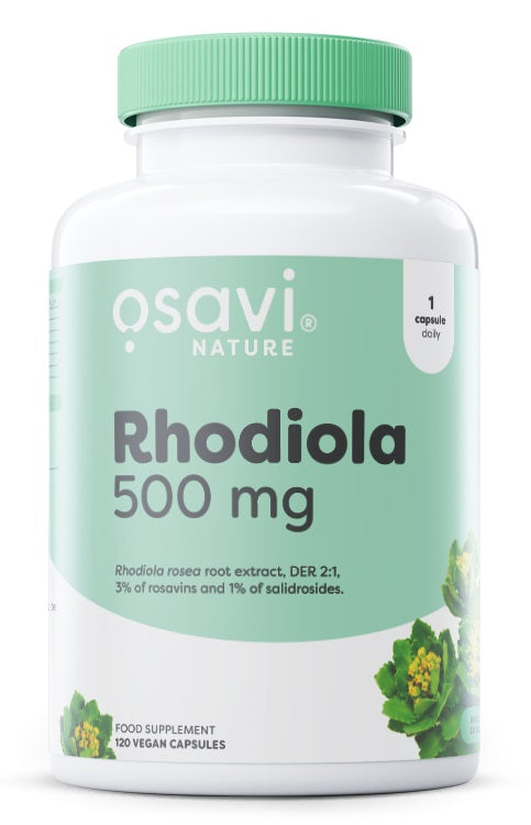 Rhodiola by Osavi – product image 2