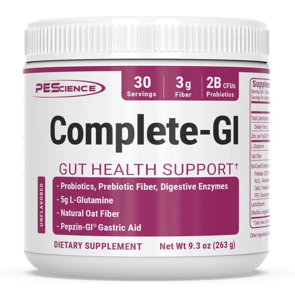 Complete-Gl by PEScience