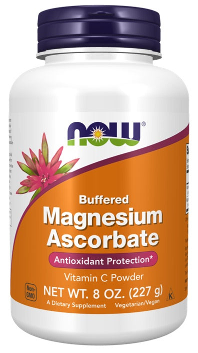 Magnesium Ascorbate