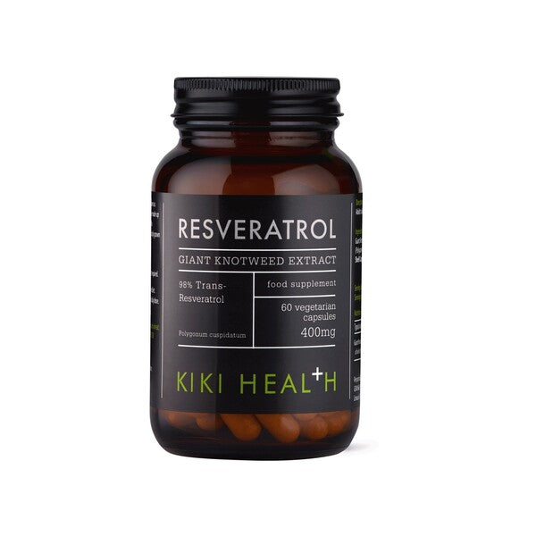 Resveratrol by KIKI Health