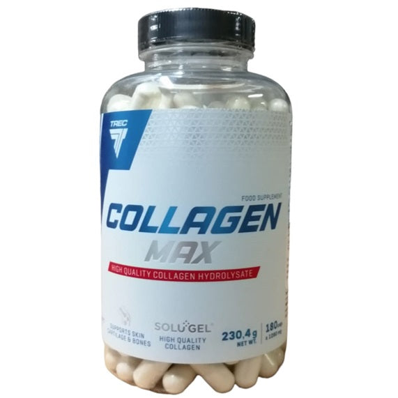 Collagen Max by Trec Nutrition