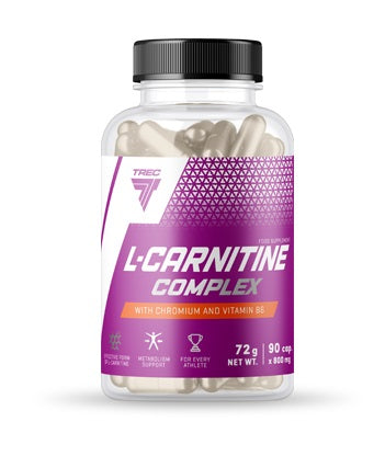 L-Carnitine Complex