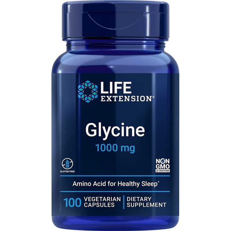 Glycine