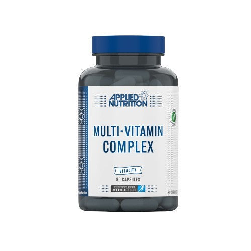 Multi-Vitamin Complex by Applied Nutrition