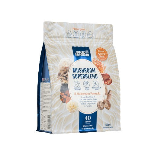 Mushroom Blend by Applied Nutrition