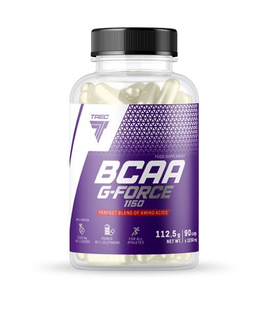 BCAA G-Force 1150