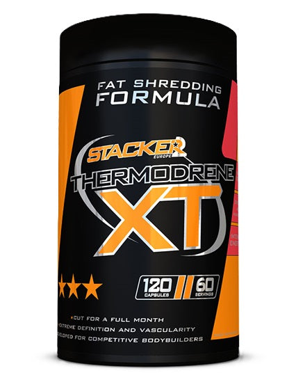 Thermodrene XT by Stacker2 Europe