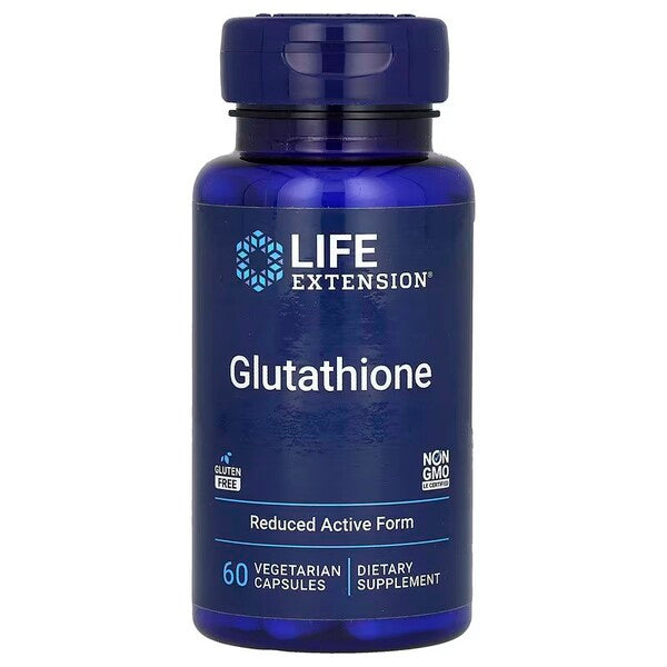 Glutathione by Life Extension
