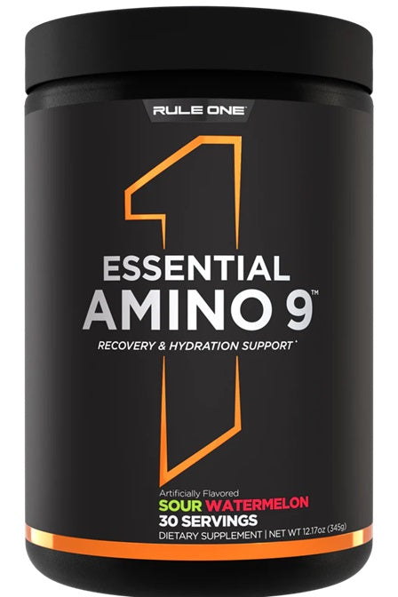 Essential Amino 9 by Rule One – product image 5