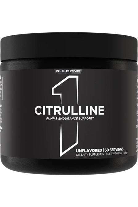 Citrulline by Rule One