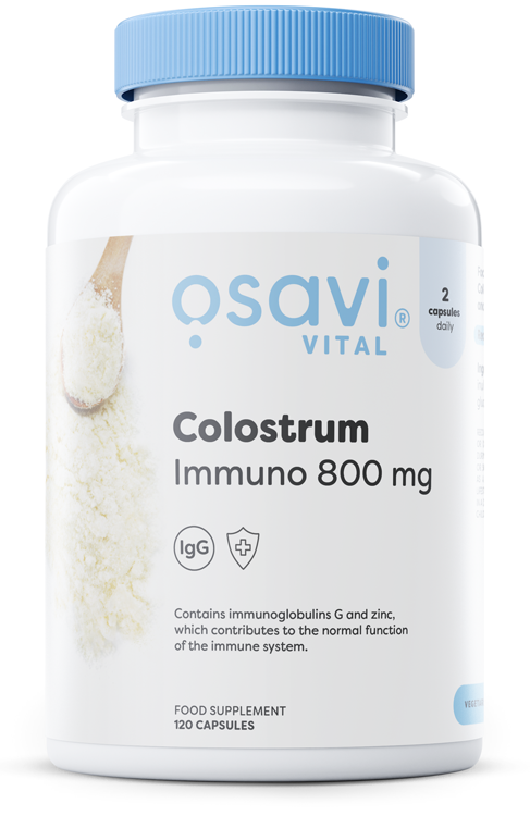 Colostrum Immuno by Osavi – product image 2