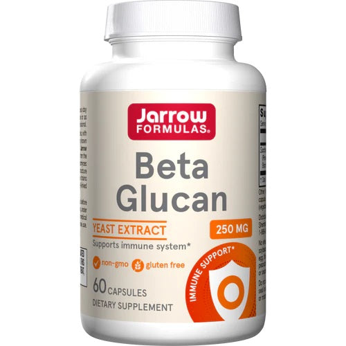 Beta Glucan