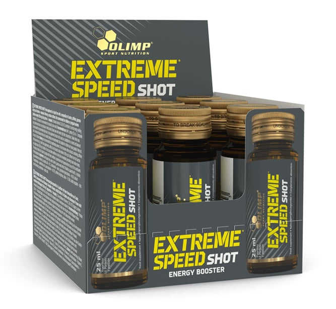 Extreme Speed Shot by Olimp Nutrition