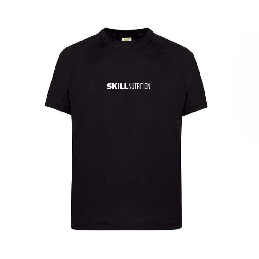 T-Shirt SKILL, X-Large - Marketing Only