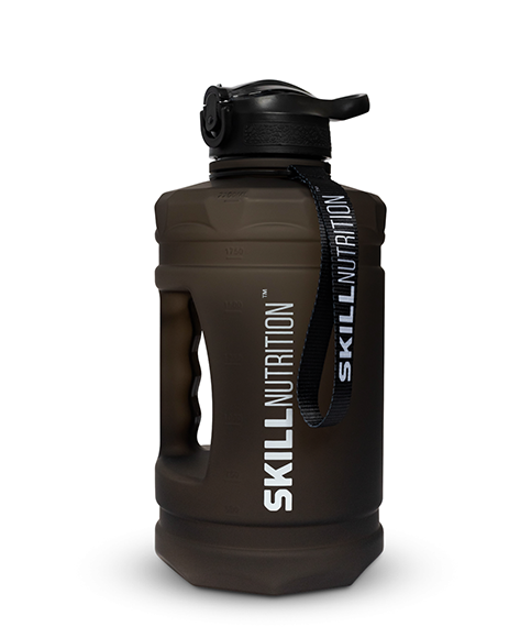 Skill Nutrition Bottle by Skill Nutrition Accessories