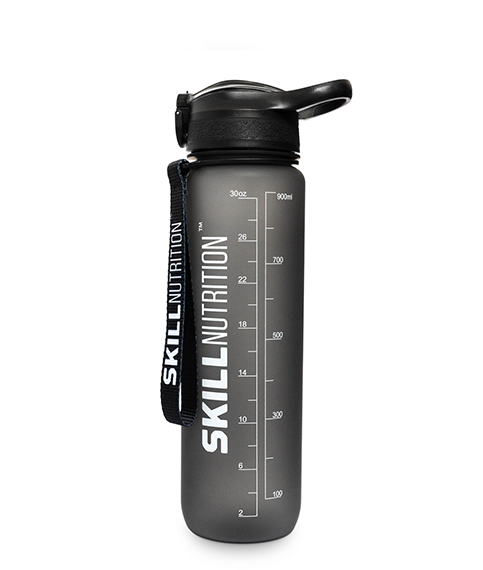 Skill Nutrition Bottle by Skill Nutrition Accessories