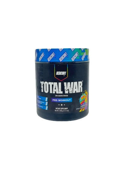 Total War - Preworkout by Redcon1 – product image 8