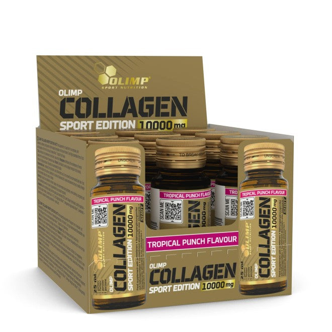 Collagen Sport Edition by Olimp Nutrition