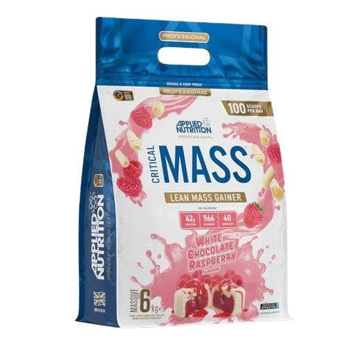 Critical Mass - Professional by Applied Nutrition – product image 10