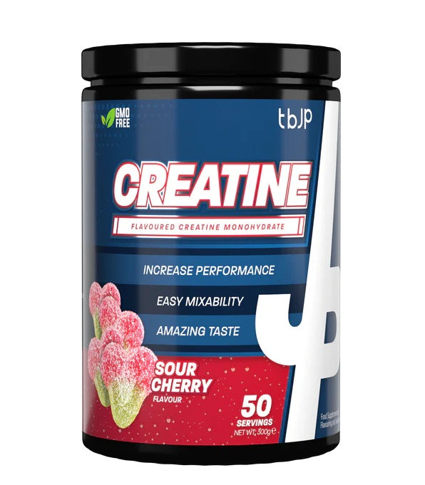 Creatine by Trained by JP – product image 2