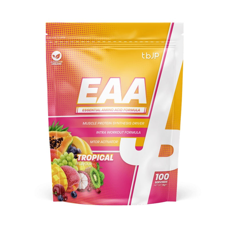 EAA by Trained by JP – product image 8