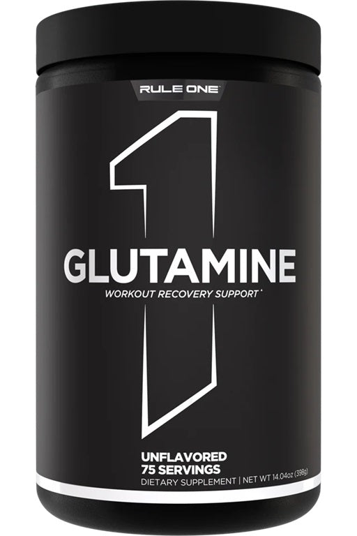 Glutamine by Rule One