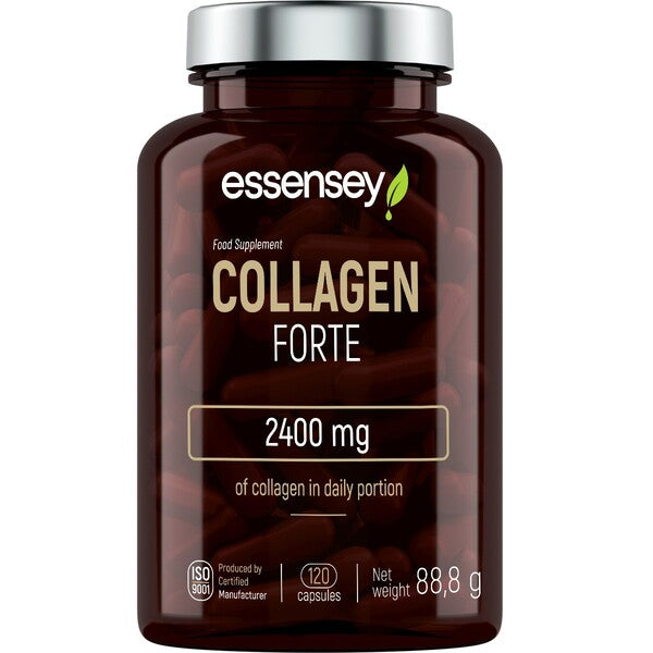 Collagen Forte by Essensey