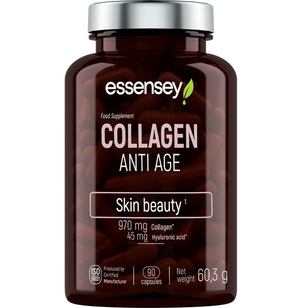 Collagen Anti Age by Essensey