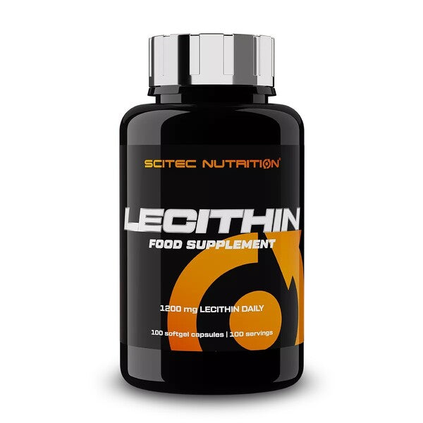 Lecithin by SciTec