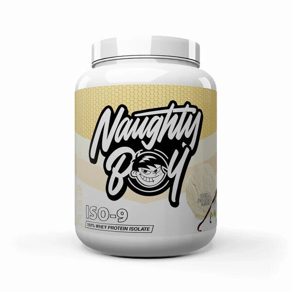 Iso-9 by Naughty Boy – product image 15